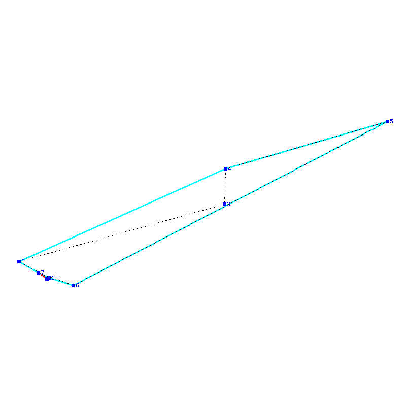 Flugauswertung